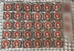 すとぷり すとめもforever プレミアム缶バッジ 莉犬くん