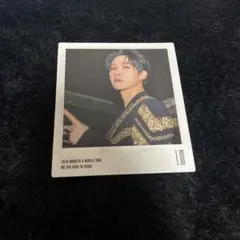 モネク チャンギュン ポラロイド 即購入⭕️
