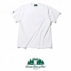 Divided States of Olive Tシャツ ホワイト XL - メルカリ