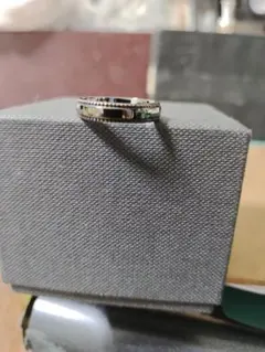 cthy ヘリテージ heritage LAYER RINGリング 3連 - メルカリ
