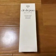 clé de peau エマルション　ディスペンサー