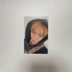 BOYNEXTDOOR No Genre no route トレカ テサン