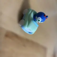 コキンちゃん　わくわくカー！アンパンマン4