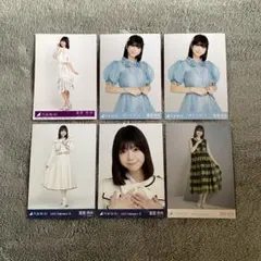 乃木坂46 冨里奈央 生写真 まとめ売り - メルカリ