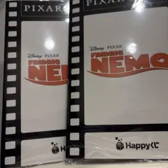 Happyくじ / PIXAR 2026 L賞　ピクサーカードコレクション