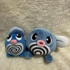 ニョロモ セット