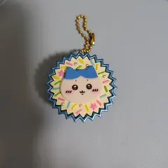 ちいかわ 手作りおやつチャーム 平成女児チョコ　ハチワレ