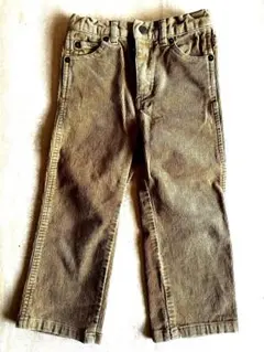 ラルフローレン ポロジーンズ　コーデュロイパンツ　90