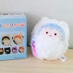 2026年最新】銀魂 くるみたぴぬいの人気アイテム - メルカリ