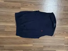 ポロラルフローレン　薄手ニット　80s 90s