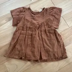 tete a tete ブラウス 95cmのサムネイル