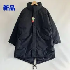 モッズコート ダウンジャケット