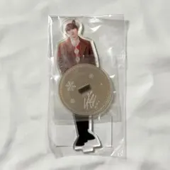 StrayKids スキズ XmasPOPUP2023 アクスタ リノ