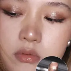 SHEIN JOOCYEE スティックアイシャドウMT10 Amber Glowのサムネイル