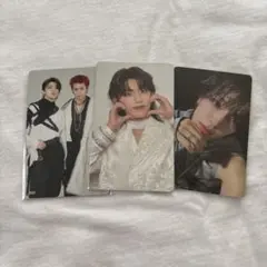 髙塚大夢 西洸人 トレカ