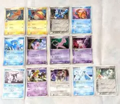 d*7様 ポケモンカード　まとめ売り