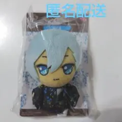 オプナナ　ぬいバ　四葉環