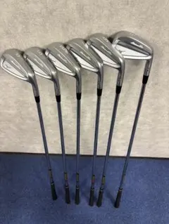 Mizuno Pro S-3 アイアンセット 5-P 6本セットのサムネイル