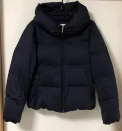 SALOON by BABYLONE ダウンジャケット サイズ　38