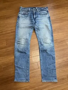 リーバイス　メンズ　デニム