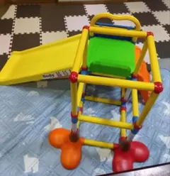Step2 Kangaroo Climber 滑り台 取りに来られる方限定 - メルカリ
