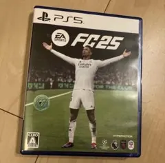 EA SPORTS FC 25