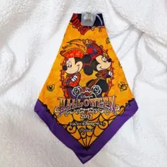 バンダナ キャラクターグッズ