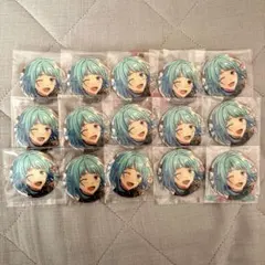 あんスタ コレクション 缶バッジ コレ缶 2025 Feb. idol 紫之創