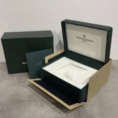 【空箱】FREDERIQUE CONSTANT 時計用 純正ボックスのサムネイル