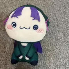 忍たま乱太郎　もちぴこ　立花③