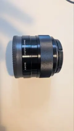 2026年最新】35mm f1.8 sonyの人気アイテム - メルカリ