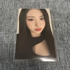 LE SSERAFIM FEARLESS hmv ラキドロ トレカ　ユンジン ユンジン ラキドロ トレカ HMV FEARLESS ルセラフィム 1 - メルカリ