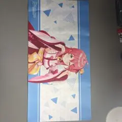 ホロカ WGP さくらみこ プレイマット ホロカ WGP さくらみこ プレイマット - メルカリ