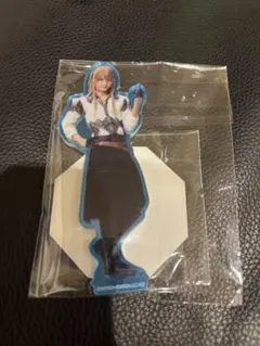 ミュージカル刀剣乱舞 刀ミュ アクスタ 小竜景光