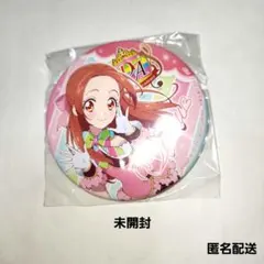 未開封　音城ノエル　缶バッジ　ナムコ　セガ　アイカツオンパレード　プライズ　限定