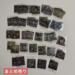 【新品未使用】ジョジョ にふぉるめーしょん まとめ売り JJR SR