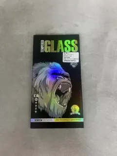 iPhone16e 用 覗き見防止 強化ガラスフィルム