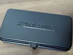 ●アストロプロダクツ メタルケース L ブラックケース 工具入れ