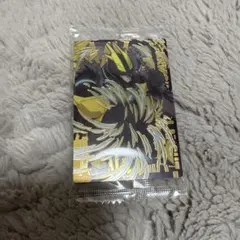 ヒロアカ 僕のヒーローアカデミア ウエハース 4 オールマイト カード