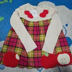 ベイビーチアー120