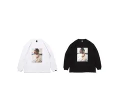 APPLEBUM  SNP L/S T-SHIRT アップルバム　スヌープドッグのサムネイル