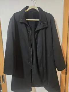 ARMANI　コート