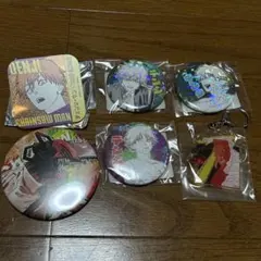 チェンソーマン デンジ まとめ売り