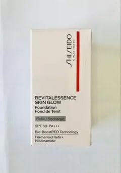 SHISEIDO REVITALESSENCE SKIN GLOW 220