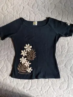 フラtシャツ ダンス・バレエ