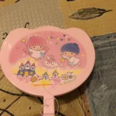 2025年最新】キキララ レトロ 鏡の人気アイテム - メルカリ