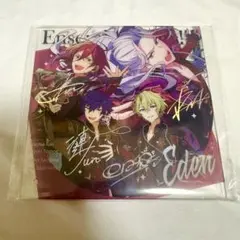 あんスタ 中国特典 アクリルパネル Eden 乱凪砂 巴日和 七種茨 漣ジュン