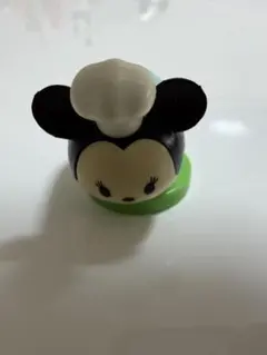 チョコエッグ ミニーマウス(パティシエ) (3個で300円のまとめ売り対応可)