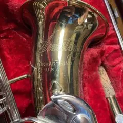 2025年最新】エルクハート サックスの人気アイテム - メルカリ