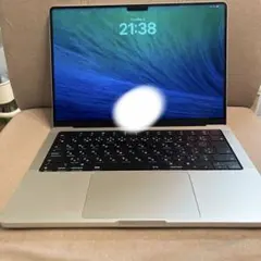 MacBook Pro M2 Pro 16GB/512GB
